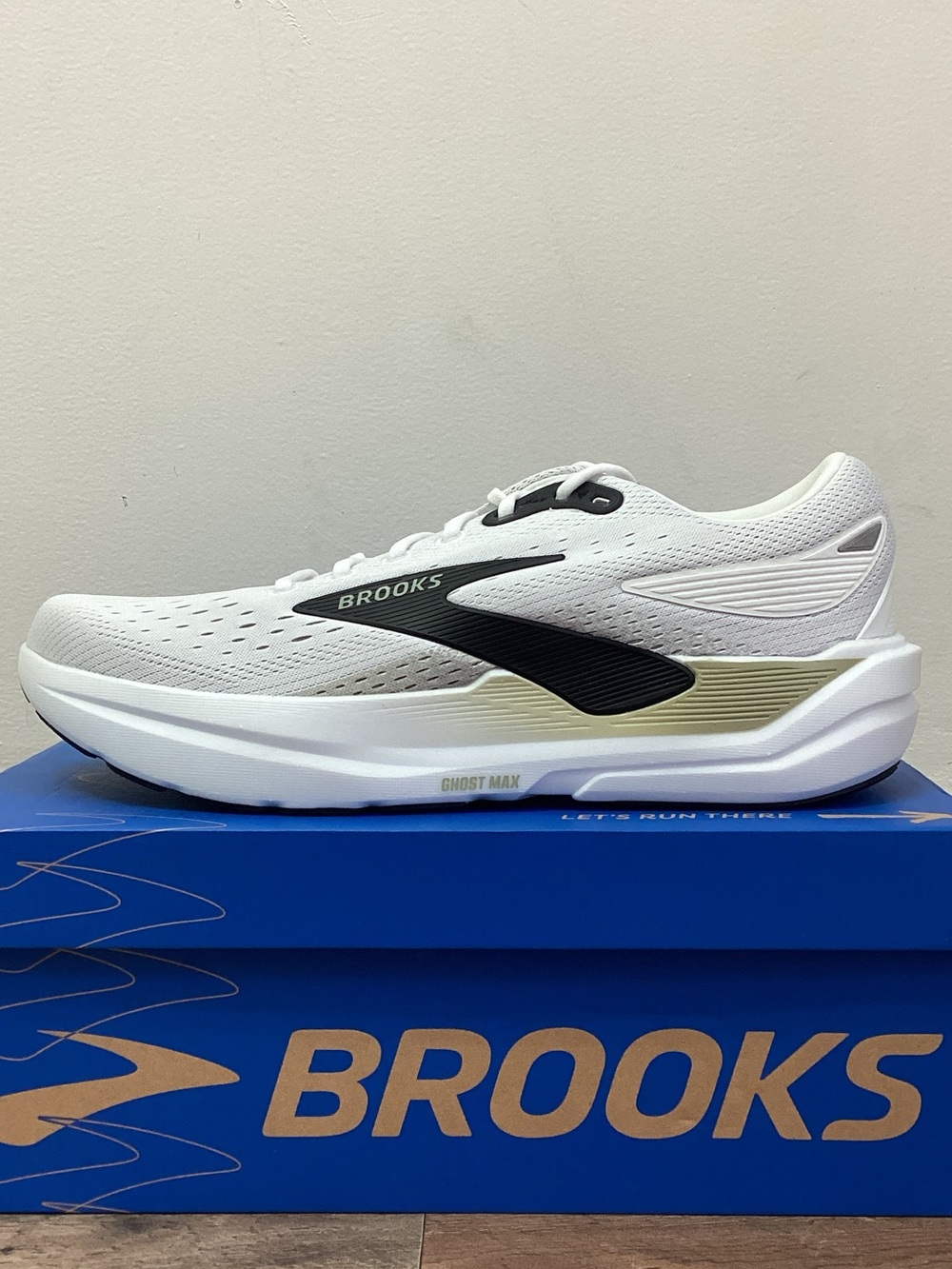 Men’s Brooks Ghost Max 3